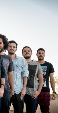 Foto de Cômodo Marfim