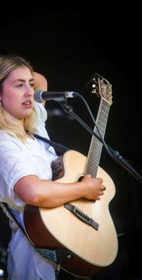 Foto de Katie Gregson-MacLeod