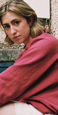 Foto de Katie Gregson-MacLeod