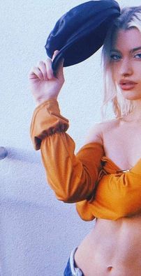 Foto de Alice Chater