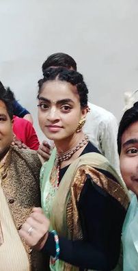 Foto de Madhavas Rock Band