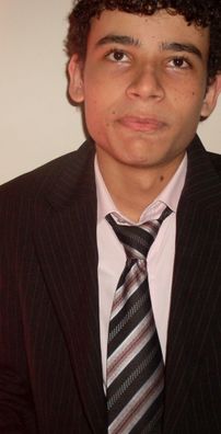 Foto de Ryuller Maestrelo