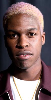 Foto de Daniel Caesar