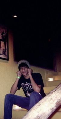 Foto de Anderson Falcão