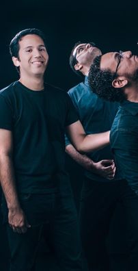 Foto de Wooden Bridge