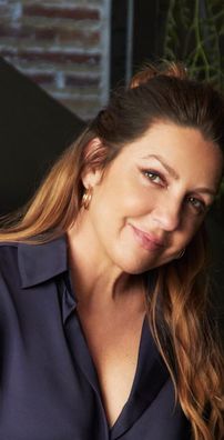 Foto de Niña Pastori