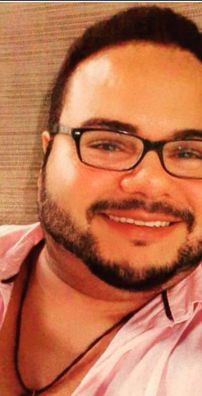 Foto de Diego Rodrigues