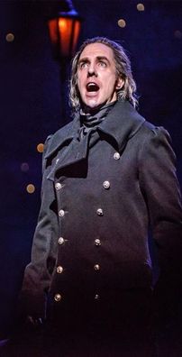 Foto de Les Misérables Brasil