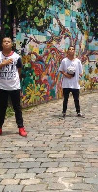 Foto de Raiz do Morro