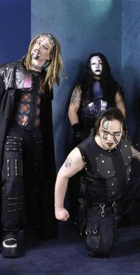 Foto de The Kovenant