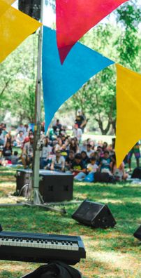 Foto de Tiempo de Alabar