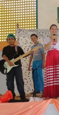 Foto de Contemplação e Louvor