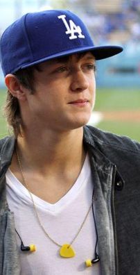 Foto de Alex Lambert