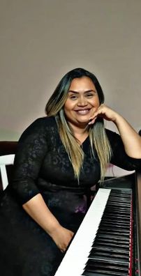 Foto de Fabiana Alves