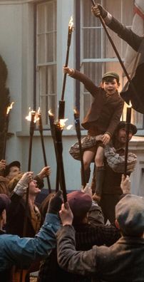 Foto de O Retorno de Mary Poppins