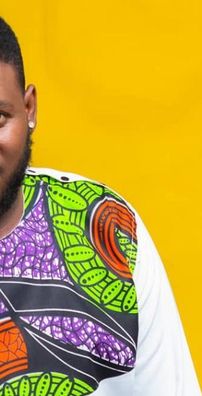 Foto de D-Fi Powèt Revòlte