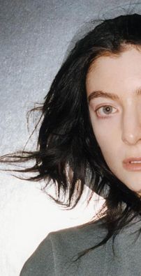 Foto de Lorde