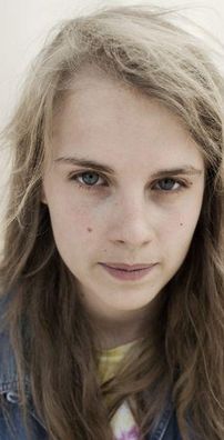 Foto de Marika Hackman