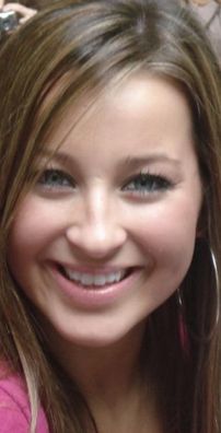 Foto de Ashley Leggat