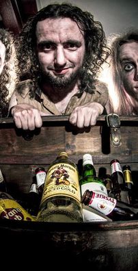 Foto de Alestorm