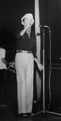 Foto de Jackson do Pandeiro