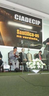 Foto de Jesiel Alves