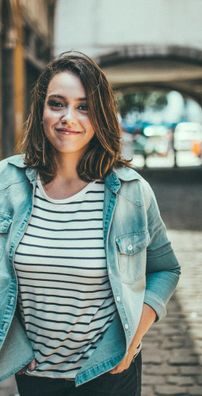 Foto de Amanda Rodrigues