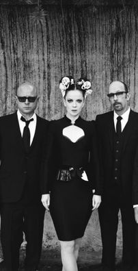Foto de Garbage
