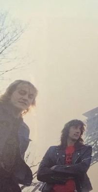 Foto de Tygers of Pan Tang