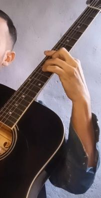 Foto de Pablo Ricardo