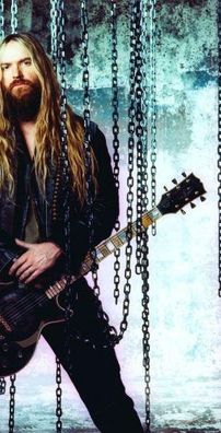 Foto de Black Label Society