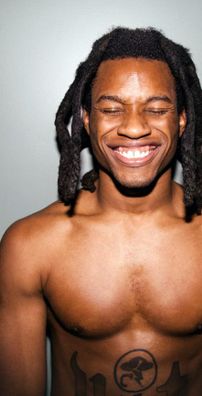 Foto de Denzel Curry