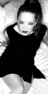 Foto de Shirley Manson