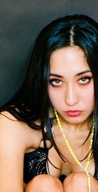 Foto de Isabella Lovestory