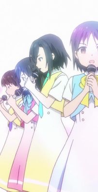 Foto de Gekidol: Actidol Project