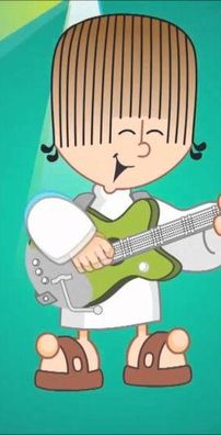 Foto de Turma do Cristãozinho