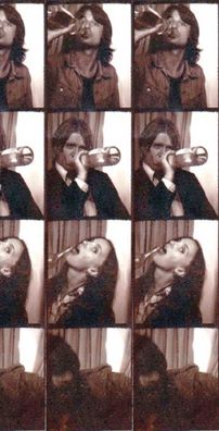 Foto de Taylor Locke & The Roughs