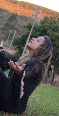 Foto de Edméia Oliveira