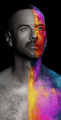 Foto de Joel Brandenstein