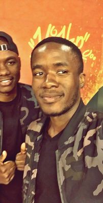 Foto de Exército de Rimas