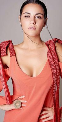 Foto de Maite Perroni