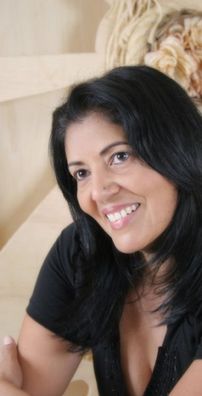 Foto de Maria do Amparo