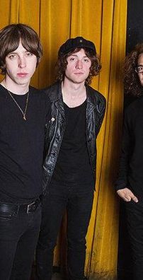 Foto de Catfish And The Bottlemen