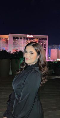 Foto de Jillian Rossi