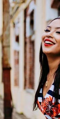 Foto de Laila Frazão