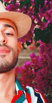 Foto de Cayo DiSanttos