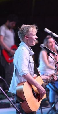 Foto de Soulfire Revolution