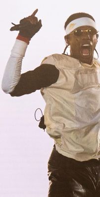 Foto de Travis Scott