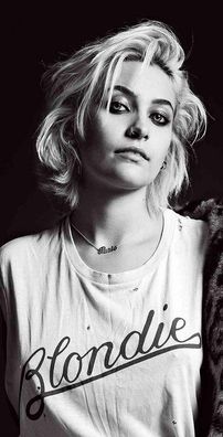 Foto de Paris Jackson