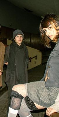 Foto de Magnólia Caru